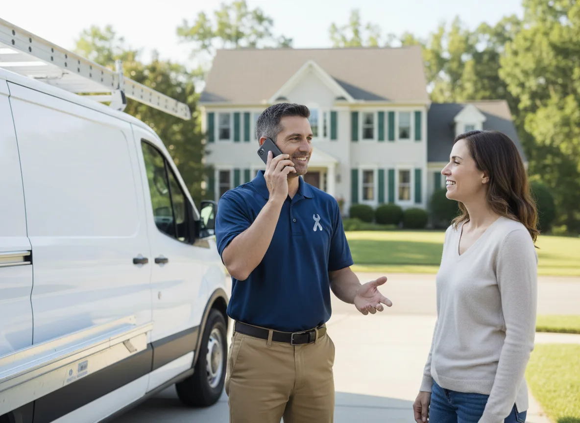 Home Gutter Service Prudhoe Bay, AK FAQs
